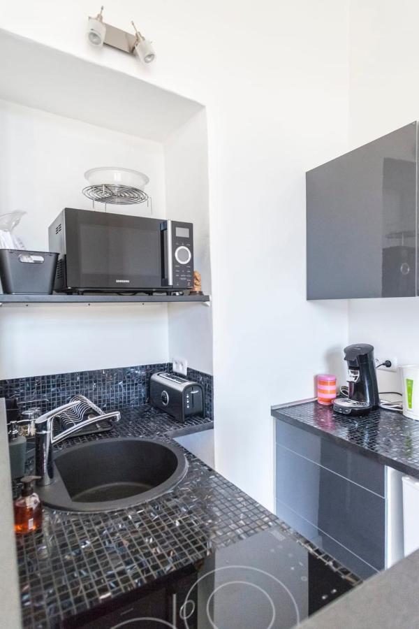 Immogroom - Center - Modern - 10 Min From Palais Des Festivals 戛纳 外观 照片